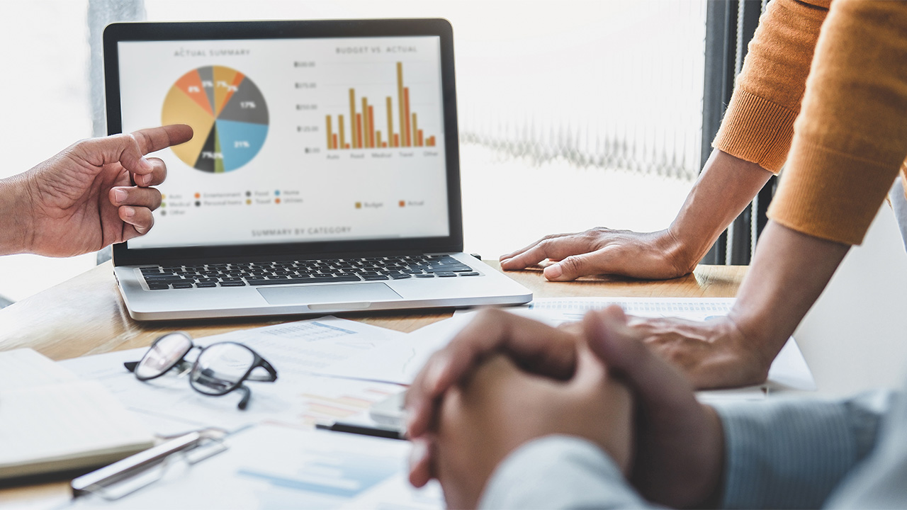 Why you need to develop a digitisation strategy